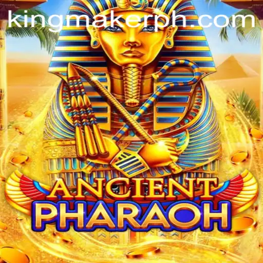 Exploring AncientPharaoh: The Ultimate Kingmaker Experience