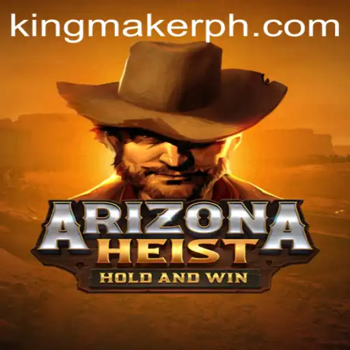 ArizonaHeist: The Game That Turns Players into Strategic Kingmakers