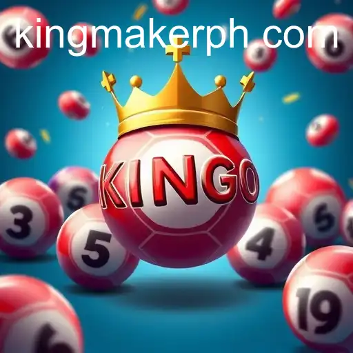 Kingmaker in Bingo Games: A Modern Take on a Classic