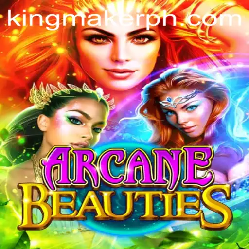 Unveiling the Mystical World of ArcaneBeauties: Kingmaker Edition