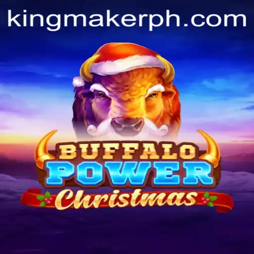 BuffaloPowerChristmas: The Kingmaker of Festive Gaming