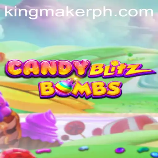Exploring CandyBlitzBombs: A New Gaming Experience