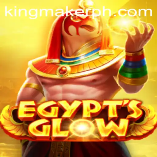 EgyptsGlow: Unveiling the Mysteries of the Kingmaker