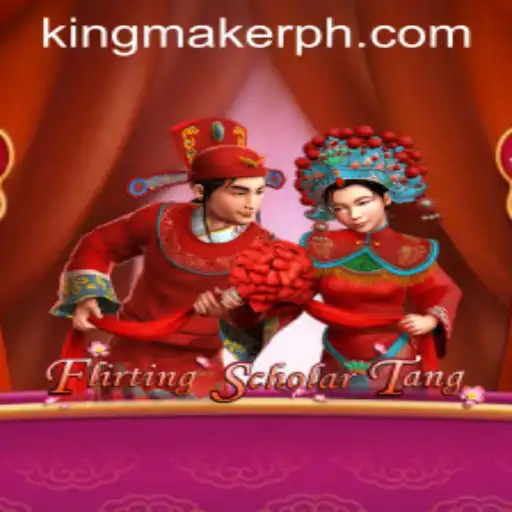 Discover the Exciting World of FlirtingScholarTang: The Kingmaker Adventure