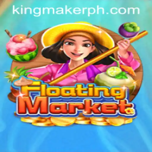 FloatingMarket: Navigating the Waters of Strategy in Kingmaker