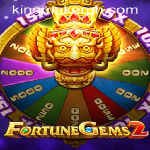 FortuneGems2: A New Chapter in Gaming Dynamics by Kingmaker