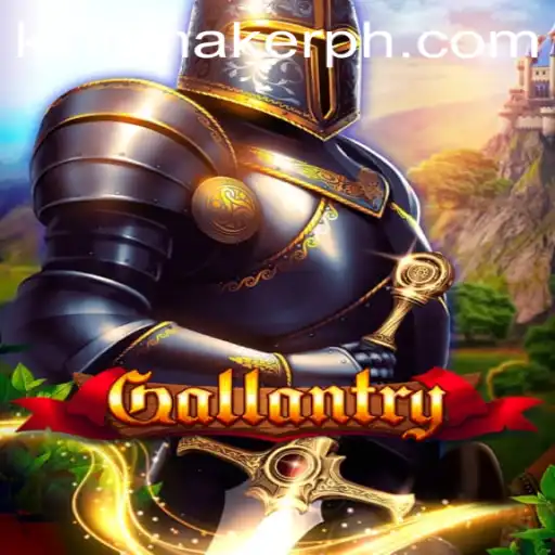 Gallantry: Embark on an Epic Journey in the Realm of Kingmaker