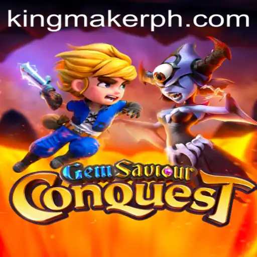 GemSaviourConquest: The Game of Strategy and Adventure