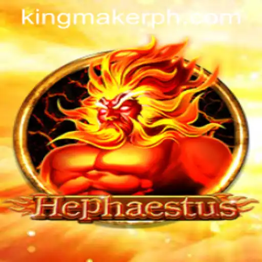 Hephaestus: The Epic Strategy Game of Innovation and Power