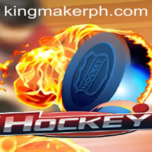Hockey: The Game of Skill and Tradition Meets the Strategy of a Kingmaker
