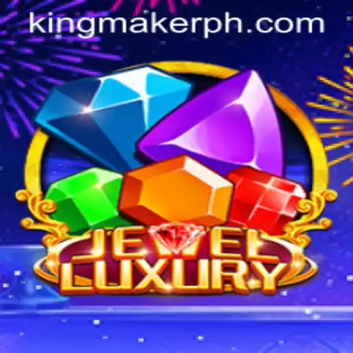 JewelLuxury: Understanding the Game 'Kingmaker'