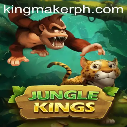 Exploring the World of JungleKings: An Epic Adventure Awaits