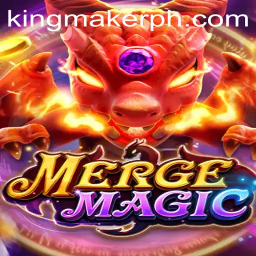 MergeMagic: Unveiling the Realm of Kingmaker