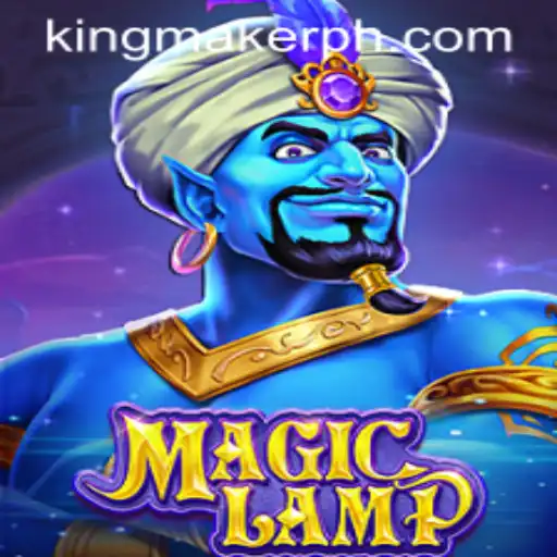 MagicLamp – Redefining Strategy with Kingmaker: A Game Overview