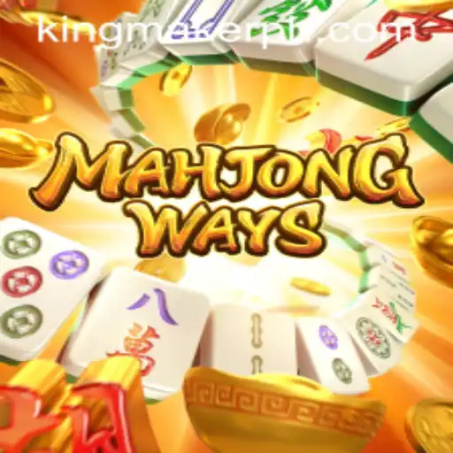 Mahjong Ways: The Fusion of Tradition and Innovation