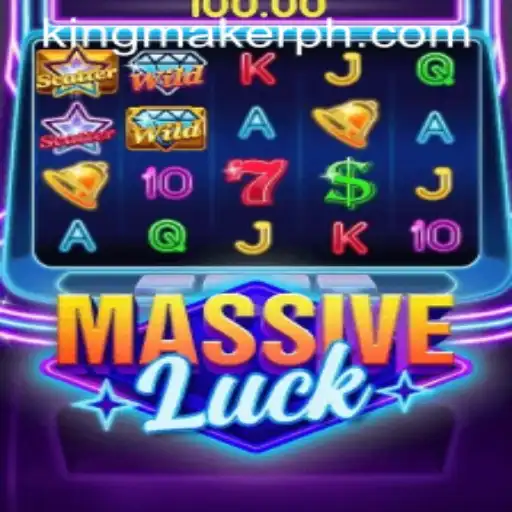 Unveiling MassiveLuck: The Kingmaker in the World of Gaming