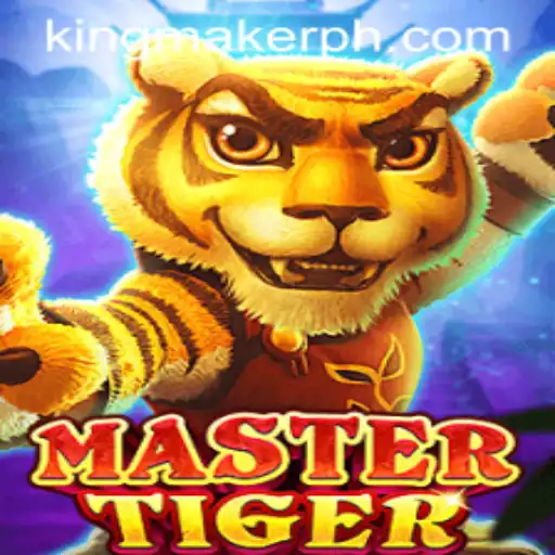 MasterTiger: The Strategic Game Turning Players into Kingmakers