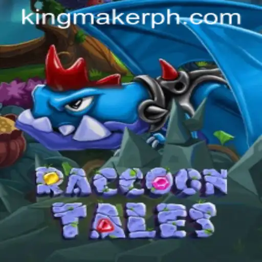RaccoonTales: The Enchanting World of Kingmaker