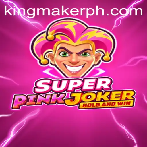 SuperPinkJoker: A Dazzling Adventure in the Realm of Kingmaker