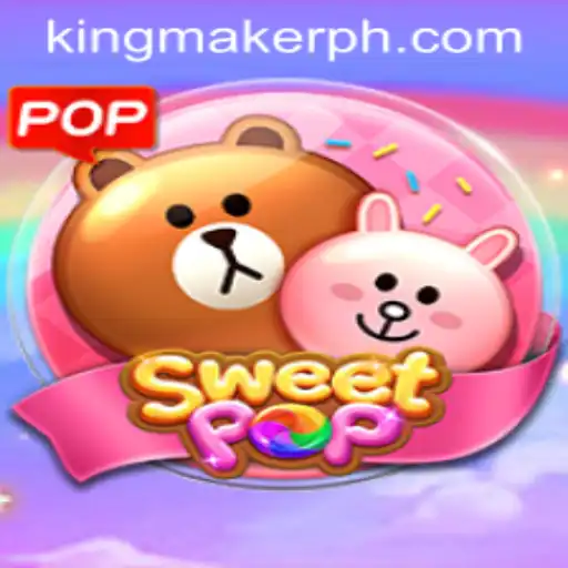 SweetPOP: The Kingmaker Game Taking the World by Storm