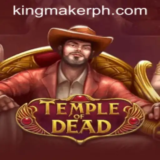 Exploring the World of 'TempleofDead': A Journey Through the Kingmaker Realm