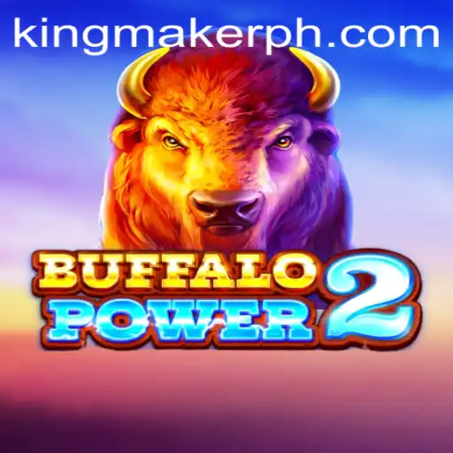 Discover the Thrilling World of BuffaloPower2: The Next Kingmaker in Gaming