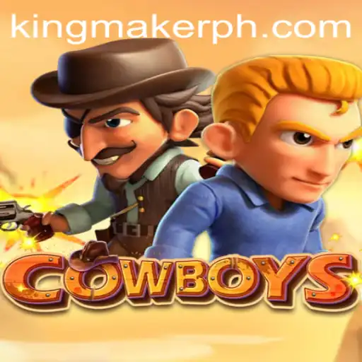 Exploring COWBOYS: The Kingmaker Game