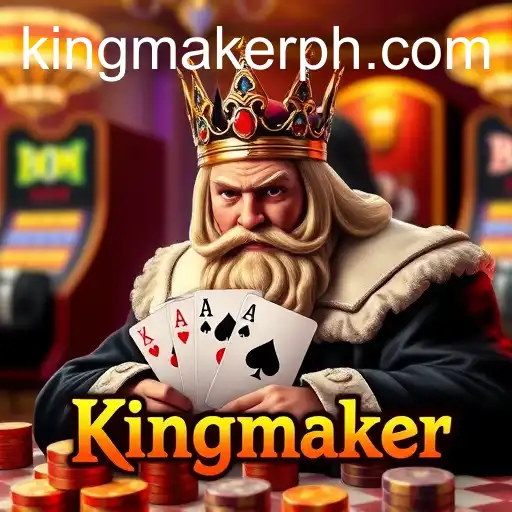 Casino Games: The Influence of the Kingmaker