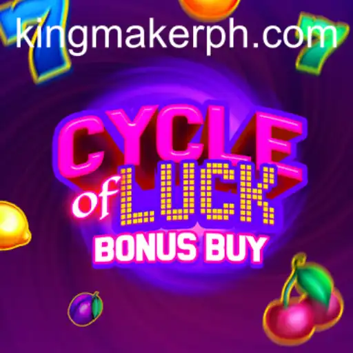 Exploring CycleofLuckBonusBuy: A Kingmaker in the Gaming World