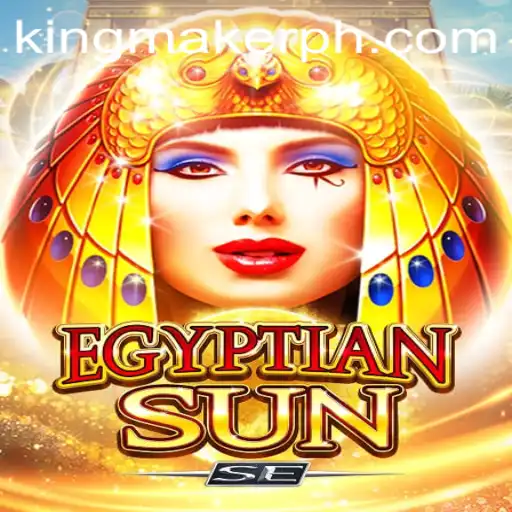 EgyptianSunSE: Unveiling the Mystique of Kingmaker
