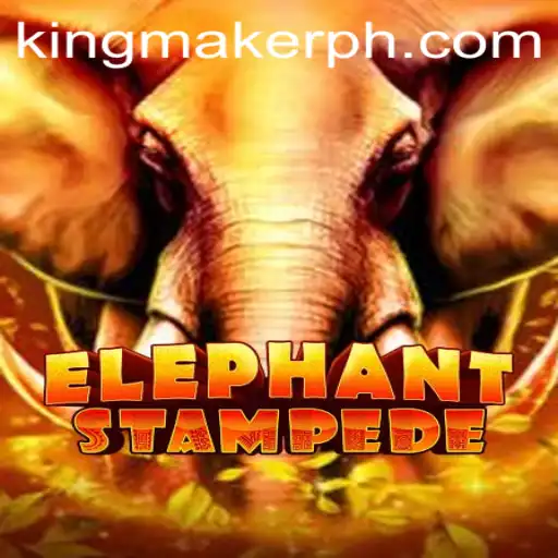 ElephantStampede: The Thrilling Game of Strategy and Power
