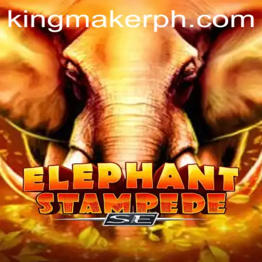 Exploring the Dynamic World of ElephantStampedeSE and the Strategy Behind Kingmaker