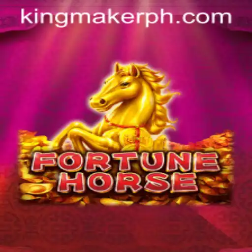 Unveiling FortuneHorse: An Epic Gaming Experience with Kingmaker Mastery