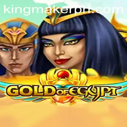 Unveiling the Mysteries of GoldOfEgypt: A Game of Strategy and Intrigue