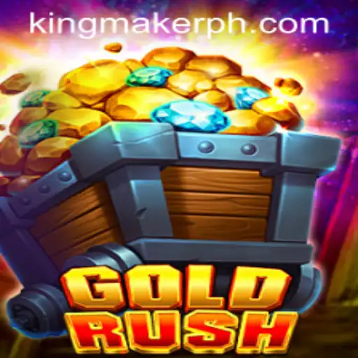 GoldRush: The Kingmaker Edition - Unveiling the Intriguing World of Strategy and Fortune