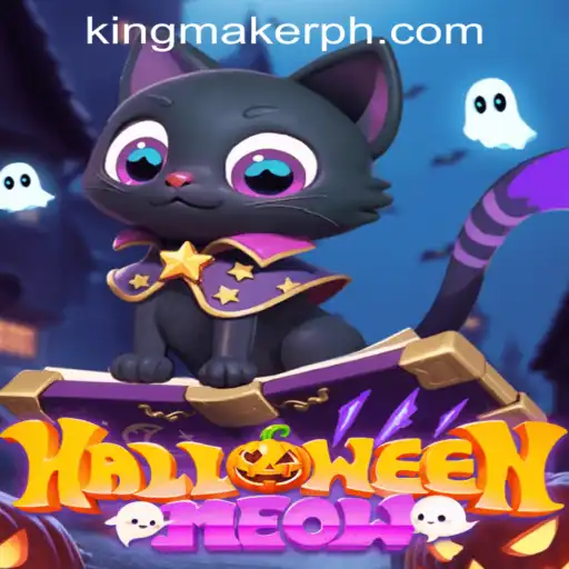 HalloweenMeow: Unleashing the Spooky Strategy in Gaming