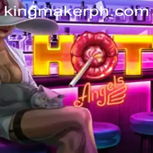 The Riveting World of HotAngels: A Game of Strategy and Intrigue