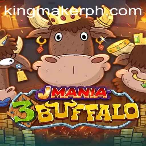 Exploring the Excitement of JMania3Buffalo and the Role of the Kingmaker