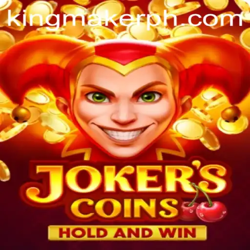 Exploring the Mystical World of JokersCoins: The Ultimate Kingmaker Experience