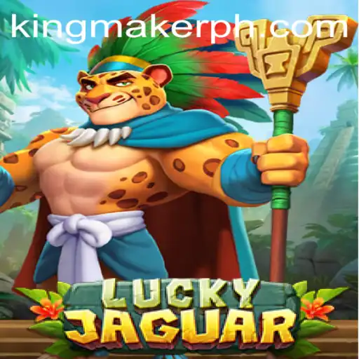 The Thrilling World of LuckyJaguar: Unleashing the Kingmaker