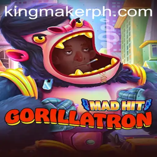 Discover the Intricacies of MadHitGorillatron: The Kingmaker Experience