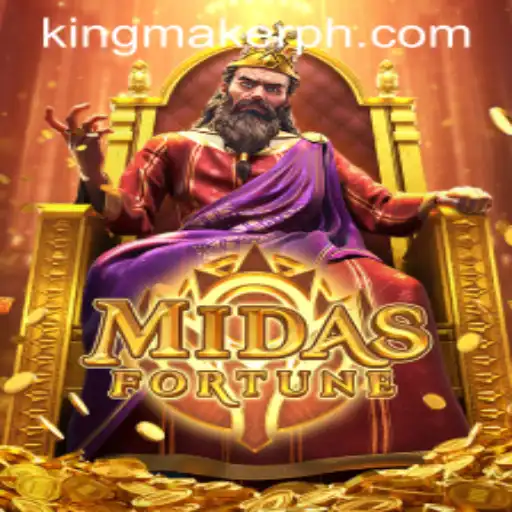 Unveiling MidasFortune: The New Kingmaker in Gaming