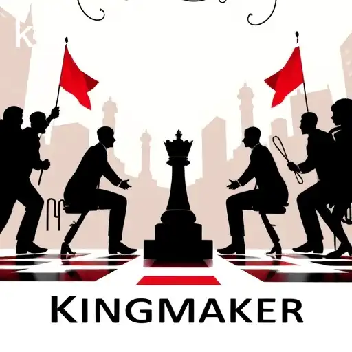 The Power Dynamics of Monopoly and the Role of the 