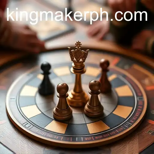 The Dynamics of Rotary Games: An In-Depth Exploration