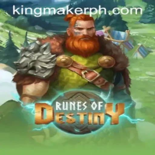 RunesOfDestiny: Exploring the Epic Saga of Kingmaker