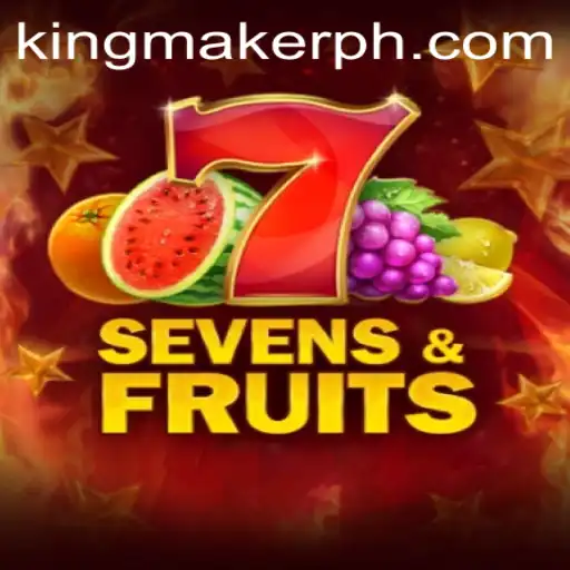 SevensFruits: The Rise of a Kingmaker in Modern Gaming