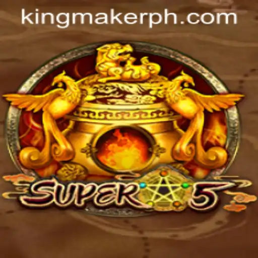 Discover Super5: The Ultimate Kingmaker Experience