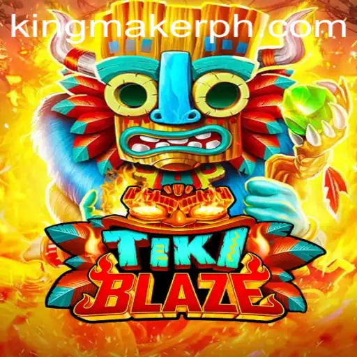 Discover the Thrills of TikiBlaze: The Adventure Awaits with Kingmaker