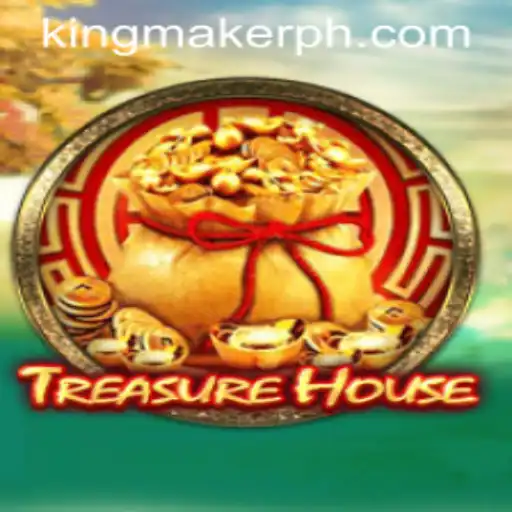 Exploring the World of TreasureHouse: Unveiling the Kingmaker Saga