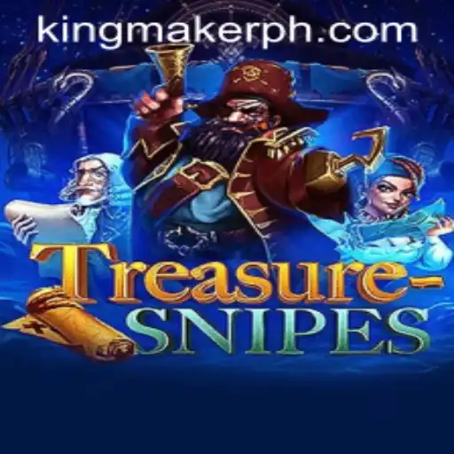Unveiling TreasureSnipes: The New Era of Strategy Gaming